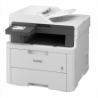 Brother MFC-L3740CDW multifunkciós LED-es nyomtató (MFCL3740CDWYJ1)