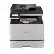 BROTHER Lézer MFP NY/M/S/F MFC-L8730CDW, A4, színes, 31 lap/perc, WiFi/LAN/USB, DADF, full duplex, 2400x600dpi, 512MB (MFCL8730CDWYJ1)