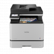 BROTHER Lézer MFP NY/M/S DCP-L8630CDW, A4, színes, 31 lap/perc, WiFi/LAN/USB, ADF, duplex, 2400x600dpi, 512MB (DCPL8630CDWYJ1)