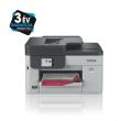 BROTHER Tintasugaras MFP NY/M/S/F MFCJ5010DW, A4, 28 lap/perc, WiFi/LAN/USB, DADF, duplex, 4800x1200dpi, 512MB (MFCJ5010DWYJ1)
