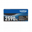Brother Toner TN-2590XL, 3000 oldal, Fekete