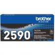 Brother Toner TN-2590, 1200 oldal, Fekete