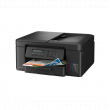 BROTHER DCP-T730W MFP Tintasugaras nyomtató (DCPT730DWYJ1)
