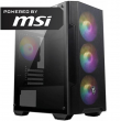 Barracuda Gamer PC - i5 14400F / 16GB / 1TB SSD / RTX5060 (CHS BAR-0212_PBM_M)