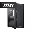 Barracuda Gamer PC - Ryzen 5 4500 / 16GB / 512GB SSD / RTX5050 (CHS BAR-0212_PBM_S)