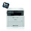 Brother DCP-L3520CDW multifunkciós LED-es nyomtató (DCPL3520CDWYJ1)