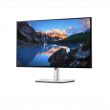 DELL U2724DE 27" QHD IPS Monitor (210-BKTV) Ezüst
