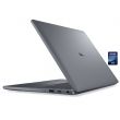 Dell Pro 14 Premium (BTO201PA14250EMEAUBU) szürke