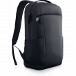Dell EcoLoop Pro Slim Backpack 15 - CP5724S notebook hátizsák (460-BDQP) fekete