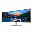 DELL U4924DW 49" Dual QHD IPS Ívelt Monitor (210-BGTX)