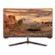 Dahua DHI-LM24-E230C 23.6" FHD VA Ívelt Gaming monitor (LM24-E230C)