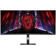 Xiaomi Curved 3440x1440 180Hz 1ms Gaming Monitor G34WQi EU (ELA5454EU)