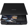 EPSON Scanner - Perfection V39II (A4, 4800x4800 DPI, USB, USB tápellátás) (B11B268401)