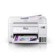 EPSON EcoTank L6276 Tintasugaras nyomtató (C11CJ61406) fehér
