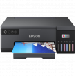 EPSON EcoTank L8050 Nagy kapacitású fotónyomtató (C11CK37402)