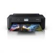 Epson Expression Photo HD XP-15000 kompakt A3+ Tintasugaras Fotónyomtató (C11CG43402) Fekete