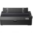 Epson Mátrixnyomtató FX-2190IIN (240x144 dpi, 9 tű, USB/LPT/LAN) (C11CF38402A0)