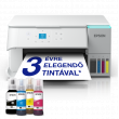 EPSON EcoTank L4366 Tintasugaras MFP nyomtató (C11CL41409)