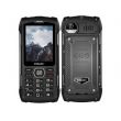 EVOLVEO StrongPhone H1 (SGM SGP-H1-BG) fekete-szürke