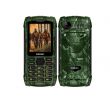 EVOLVEO StrongPhone H1 (SGM SGP-H1-HNT) Hunting Camouflage