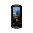 Evolveo StrongPhone Z6 Dual-SIM (SGM SGP-Z6-BO) fekete/narancs