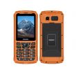 Evolveo StrongPhone Z6 (SGM SGP-Z6-OR) Narancs
