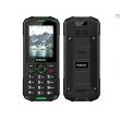 Evolveo StrongPhone X5 (SGM SGP-X5-GR) fekete-zöld
