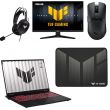 Asus TUF Gaming A16 (2025) FA608UHI (FA608UHI-TU126 - BUNDLE)