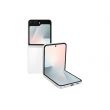 Samsung Galaxy Z Flip7 FE 5G DS 8GB/256GB (SM-F761BZWHEUE) Fehér