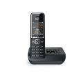 Gigaset Comfort 550A ECO Dect telefon üzenetrögzítővel (S30852-H3021-S204)