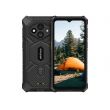 Ulefone RugKing 3 Pro 4G 8GB+128GB (GQ3128-RH1) Black