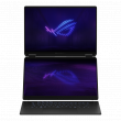 Asus ROG Zephyrus Duo GX651AX-SR015W szürke
