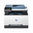 HP Laserjet Pro 3302fdw MFP színes lézernyomtató (499Q8F)