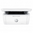HP LaserJet MFP M140w multifunkciós lézer nyomtató (7MD72F) fehér