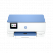 HP Envy Photo 7231 e-All-in-One multifunkciós tintasugaras nyomtató (B6JW3B) Indigókék