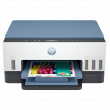 HP Smart Tank 675 All-in-One Tintasugaras Nyomtató (28C12A)