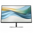 HP Series 5 Pro 524pu 23,8" FHD IPS 100Hz monitor (9D9V7E9) fekete/ezüst