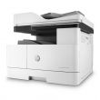 HP LaserJet M443nda Multifunkciós Lézernyomtató (8AF72A)