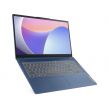 Lenovo IdeaPad Slim 3 15IRU8 (82X700GKHV) kék