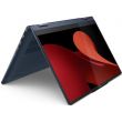 LENOVO IdeaPad 5 2-in-1 14AHP9 (83DR0022HV) kék