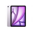 Apple 11" iPad Air (M2) Cellular 128GB - Lila (MUXG3HC/A)