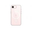 Apple iPhone 17e Clear Case with MagSafe (MHWC4ZM/A)