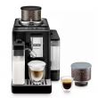 Delonghi EXAM440.55.B automata kávéfőző