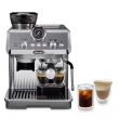 Delonghi EC9255.M presszó kávéfőző