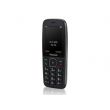 Panasonic KX-TF400EXB 4G, Black