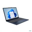Lenovo IdeaPad Slim 3 15IRH10 (83K100AKHV) kék