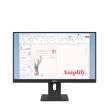 Lenovo ThinkVision E24-40 24" FHD IPS 100Hz monitor (64BAMAT1EU)