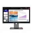 LENOVO ThinkVision P24q-40 23,8" QHD IPS Monitor (64B2GAT1EU)