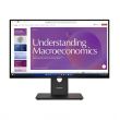 LENOVO ThinkVision T24D-40 23,8" FHD 120Hz (64B9GAT1EU) Monitor
