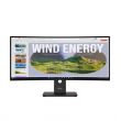 LENOVO ThinkVision T34WD-40 34" WQHD monitor (64AEGAT1EU)